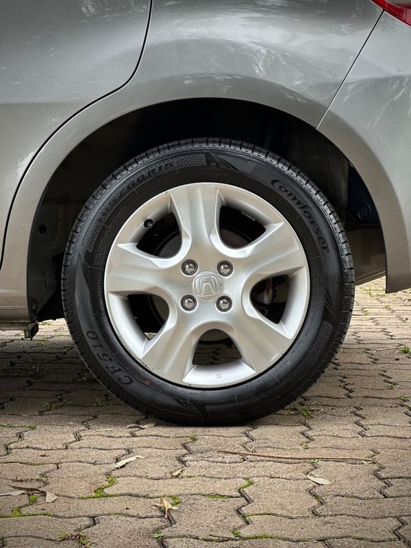 Honda FIT LXL 1.4 2009 NEUMANN VEÍCULOS ARROIO DO MEIO / Carros no Vale