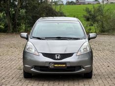Honda FIT LXL 1.4 2009 NEUMANN VEÍCULOS ARROIO DO MEIO / Carros no Vale
