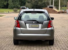 Honda FIT LXL 1.4 2009 NEUMANN VEÍCULOS ARROIO DO MEIO / Carros no Vale