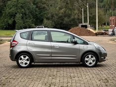Honda FIT LXL 1.4 2009 NEUMANN VEÍCULOS ARROIO DO MEIO / Carros no Vale