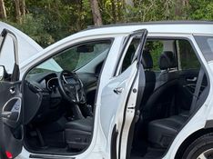 Hyundai SANTA FÉ 3.3 V6 2015 NEUMANN VEÍCULOS ARROIO DO MEIO / Carros no Vale
