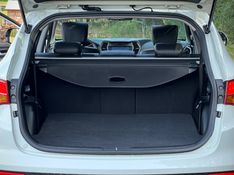 Hyundai SANTA FÉ 3.3 V6 2015 NEUMANN VEÍCULOS ARROIO DO MEIO / Carros no Vale