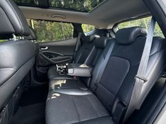 Hyundai SANTA FÉ 3.3 V6 2015 NEUMANN VEÍCULOS ARROIO DO MEIO / Carros no Vale