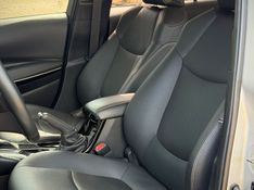 Toyota COROLLA ALTIS 1.8 HYBRID CVT 2024 NEUMANN VEÍCULOS ARROIO DO MEIO / Carros no Vale