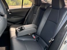 Toyota COROLLA ALTIS 1.8 HYBRID CVT 2024 NEUMANN VEÍCULOS ARROIO DO MEIO / Carros no Vale