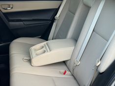 Toyota COROLLA ALTIS 2.0 2015 NEUMANN VEÍCULOS ARROIO DO MEIO / Carros no Vale