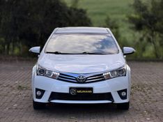 Toyota COROLLA ALTIS 2.0 2015 NEUMANN VEÍCULOS ARROIO DO MEIO / Carros no Vale