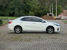 Toyota COROLLA ALTIS 2.0 2015 NEUMANN VEÍCULOS ARROIO DO MEIO / Carros no Vale