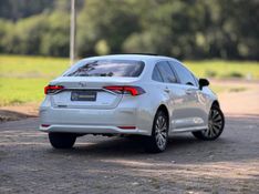 Toyota COROLLA ALTIS PREMIUM 2.0 2020 NEUMANN VEÍCULOS ARROIO DO MEIO / Carros no Vale