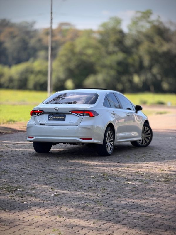 Toyota COROLLA ALTIS PREMIUM 2.0 2020 NEUMANN VEÍCULOS ARROIO DO MEIO / Carros no Vale Toyota COROLLA ALTIS PREMIUM 2.0 2020 NEUMANN VEÍCULOS ARROIO DO MEIO / Carros no Vale