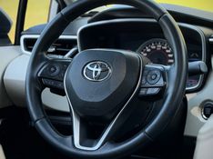 Toyota COROLLA ALTIS PREMIUM 2.0 2020 NEUMANN VEÍCULOS ARROIO DO MEIO / Carros no Vale