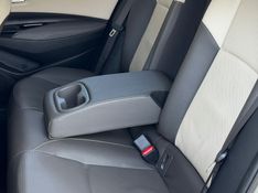 Toyota COROLLA ALTIS PREMIUM 2.0 2020 NEUMANN VEÍCULOS ARROIO DO MEIO / Carros no Vale