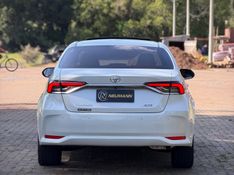 Toyota COROLLA ALTIS PREMIUM 2.0 2020 NEUMANN VEÍCULOS ARROIO DO MEIO / Carros no Vale