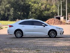 Toyota COROLLA ALTIS PREMIUM 2.0 2020 NEUMANN VEÍCULOS ARROIO DO MEIO / Carros no Vale