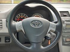 Toyota COROLLA XEi 1.8 2009 NEUMANN VEÍCULOS ARROIO DO MEIO / Carros no Vale
