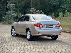 Toyota COROLLA XEi 1.8 2009 NEUMANN VEÍCULOS ARROIO DO MEIO / Carros no Vale