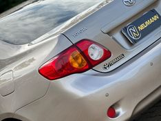 Toyota COROLLA XEi 1.8 2009 NEUMANN VEÍCULOS ARROIO DO MEIO / Carros no Vale