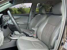 Toyota COROLLA XEi 1.8 2010 NEUMANN VEÍCULOS ARROIO DO MEIO / Carros no Vale