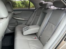 Toyota COROLLA XEi 1.8 2010 NEUMANN VEÍCULOS ARROIO DO MEIO / Carros no Vale