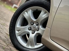 Toyota COROLLA XEi 1.8 2010 NEUMANN VEÍCULOS ARROIO DO MEIO / Carros no Vale