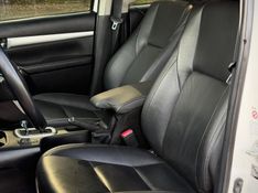 Toyota HILUX CAB.DUPLA SRV 2.8 TB 2019 NEUMANN VEÍCULOS ARROIO DO MEIO / Carros no Vale