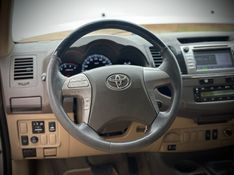 Toyota HILUX SW4 SRV 3.0 2013 NEUMANN VEÍCULOS ARROIO DO MEIO / Carros no Vale