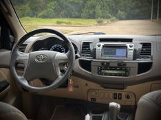 Toyota HILUX SW4 SRV 3.0 2013 NEUMANN VEÍCULOS ARROIO DO MEIO / Carros no Vale