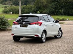 Toyota YARIS XL 1.3 2019 NEUMANN VEÍCULOS ARROIO DO MEIO / Carros no Vale