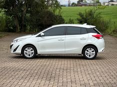 Toyota YARIS XL 1.3 2019 NEUMANN VEÍCULOS ARROIO DO MEIO / Carros no Vale