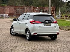 Toyota YARIS XL 1.3 2019 NEUMANN VEÍCULOS ARROIO DO MEIO / Carros no Vale