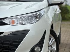 Toyota YARIS XL 1.3 2019 NEUMANN VEÍCULOS ARROIO DO MEIO / Carros no Vale