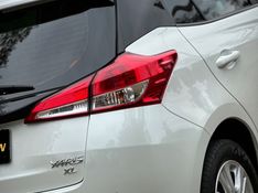 Toyota YARIS XL 1.3 2019 NEUMANN VEÍCULOS ARROIO DO MEIO / Carros no Vale