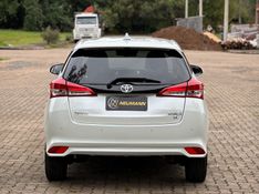 Toyota YARIS XL 1.3 2019 NEUMANN VEÍCULOS ARROIO DO MEIO / Carros no Vale