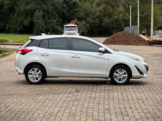 Toyota YARIS XL 1.3 2019 NEUMANN VEÍCULOS ARROIO DO MEIO / Carros no Vale
