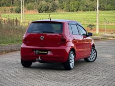 Volkswagen FOX TREND 1.6 2013 NEUMANN VEÍCULOS ARROIO DO MEIO / Carros no Vale