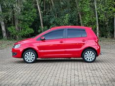 Volkswagen FOX TREND 1.6 2013 NEUMANN VEÍCULOS ARROIO DO MEIO / Carros no Vale