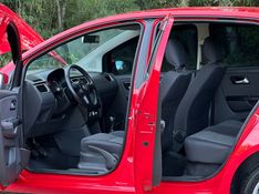 Volkswagen FOX TREND 1.6 2013 NEUMANN VEÍCULOS ARROIO DO MEIO / Carros no Vale