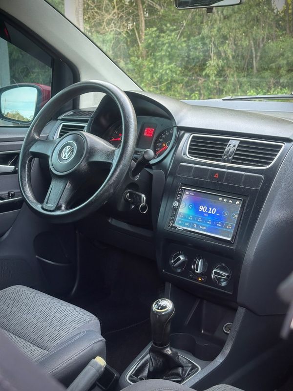 Volkswagen FOX TREND 1.6 2013 NEUMANN VEÍCULOS ARROIO DO MEIO / Carros no Vale Volkswagen FOX TREND 1.6 2013 NEUMANN VEÍCULOS ARROIO DO MEIO / Carros no Vale