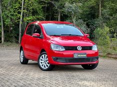 Volkswagen FOX TREND 1.6 2013 NEUMANN VEÍCULOS ARROIO DO MEIO / Carros no Vale