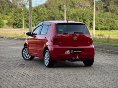 Volkswagen FOX TREND 1.6 2013 NEUMANN VEÍCULOS ARROIO DO MEIO / Carros no Vale