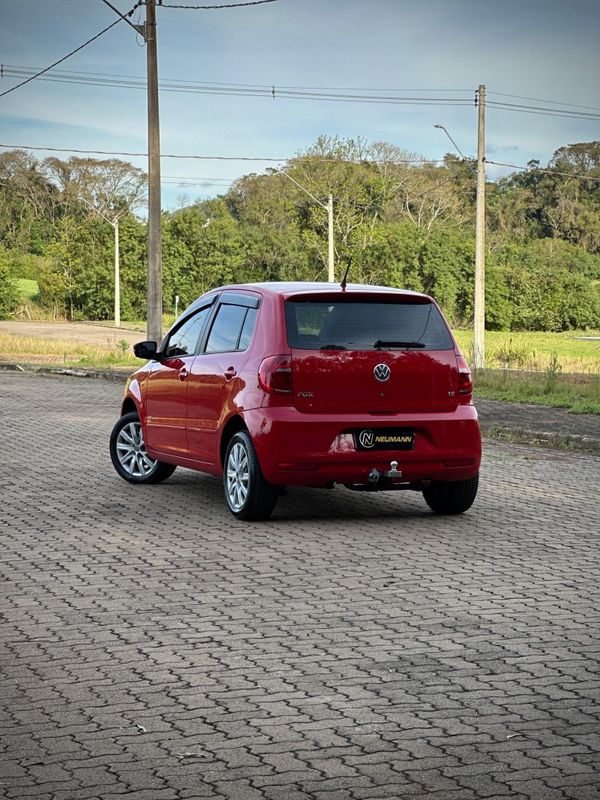 Volkswagen FOX TREND 1.6 2013 NEUMANN VEÍCULOS ARROIO DO MEIO / Carros no Vale Volkswagen FOX TREND 1.6 2013 NEUMANN VEÍCULOS ARROIO DO MEIO / Carros no Vale