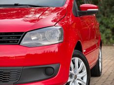 Volkswagen FOX TREND 1.6 2013 NEUMANN VEÍCULOS ARROIO DO MEIO / Carros no Vale
