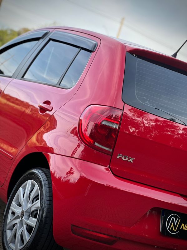 Volkswagen FOX TREND 1.6 2013 NEUMANN VEÍCULOS ARROIO DO MEIO / Carros no Vale Volkswagen FOX TREND 1.6 2013 NEUMANN VEÍCULOS ARROIO DO MEIO / Carros no Vale