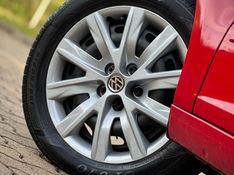 Volkswagen FOX TREND 1.6 2013 NEUMANN VEÍCULOS ARROIO DO MEIO / Carros no Vale