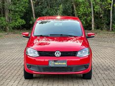 Volkswagen FOX TREND 1.6 2013 NEUMANN VEÍCULOS ARROIO DO MEIO / Carros no Vale