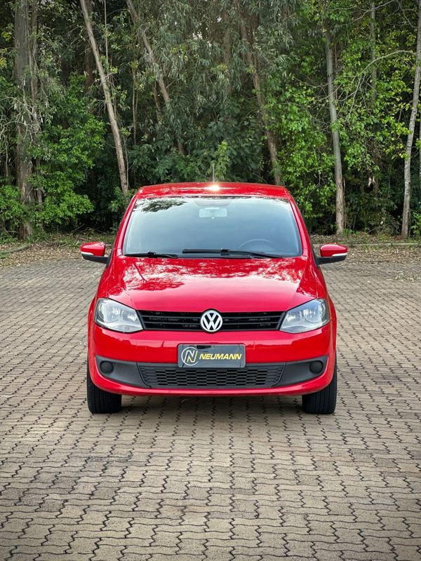 Volkswagen FOX TREND 1.6 2013 NEUMANN VEÍCULOS ARROIO DO MEIO / Carros no Vale Volkswagen FOX TREND 1.6 2013 NEUMANN VEÍCULOS ARROIO DO MEIO / Carros no Vale