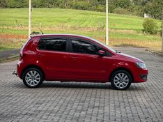 Volkswagen FOX TREND 1.6 2013 NEUMANN VEÍCULOS ARROIO DO MEIO / Carros no Vale