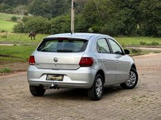 Volkswagen GOL CITY 1.0Mi 2014 NEUMANN VEÍCULOS ARROIO DO MEIO / Carros no Vale