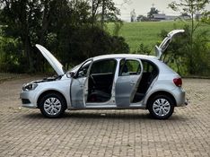 Volkswagen GOL CITY 1.0Mi 2014 NEUMANN VEÍCULOS ARROIO DO MEIO / Carros no Vale