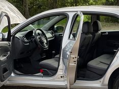 Volkswagen GOL CITY 1.0Mi 2014 NEUMANN VEÍCULOS ARROIO DO MEIO / Carros no Vale